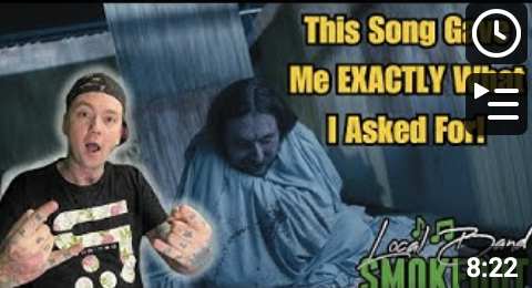 Krave - Unalive Reaction/Review
